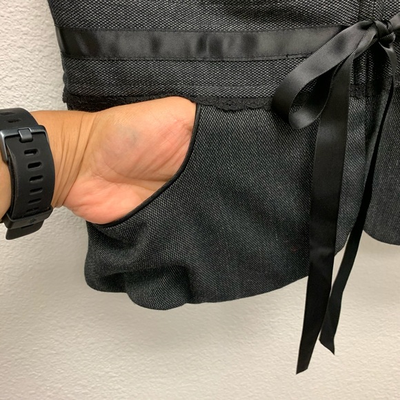 Like NEW 3/4 Sleeve Twenty-One Blazer S/P 💙 - Picture 12 of 13